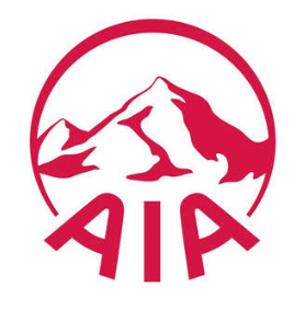 AIA公司标志