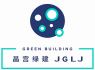 晶宫绿建集团的公司标识