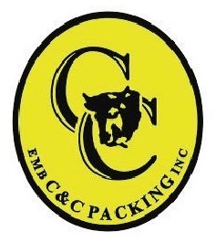 CCPackingInc公司标志