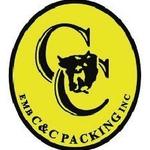 CCPackingInc的公司标识