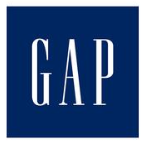 GAP公司标志