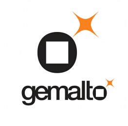 Gemalto公司标志