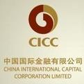 中金公司公司标志