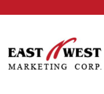 Eastwest-Marketing-corporation公司标志
