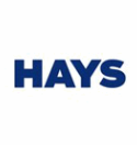 Hays公司标志