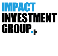 ImpactInvestmentGroup公司标志