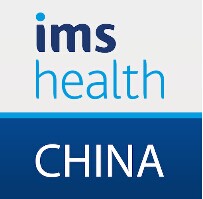 IMSHealth艾美仕市场调研咨询公司公司标志
