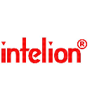 Intelion公司标志