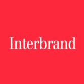 Interbrand的公司图标