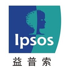 Ipsos公司标志