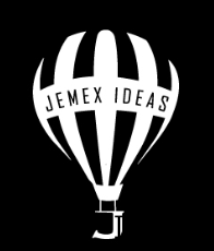 JemexIdeasltd公司标志