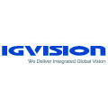 IGVision的公司图标