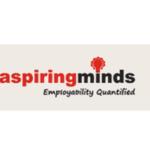 AspiringMinds的公司图标