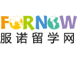 南京服诺教育咨询有限公司第一分公司公司标志