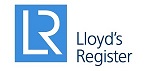 LRQA/劳氏质量认证（上海）有限公司公司标志