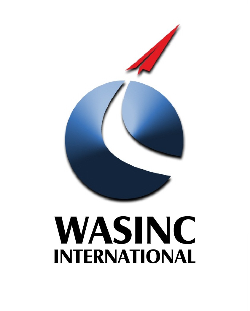 Wasinc公司标志