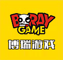 博瑞游戏北京工作室公司标志