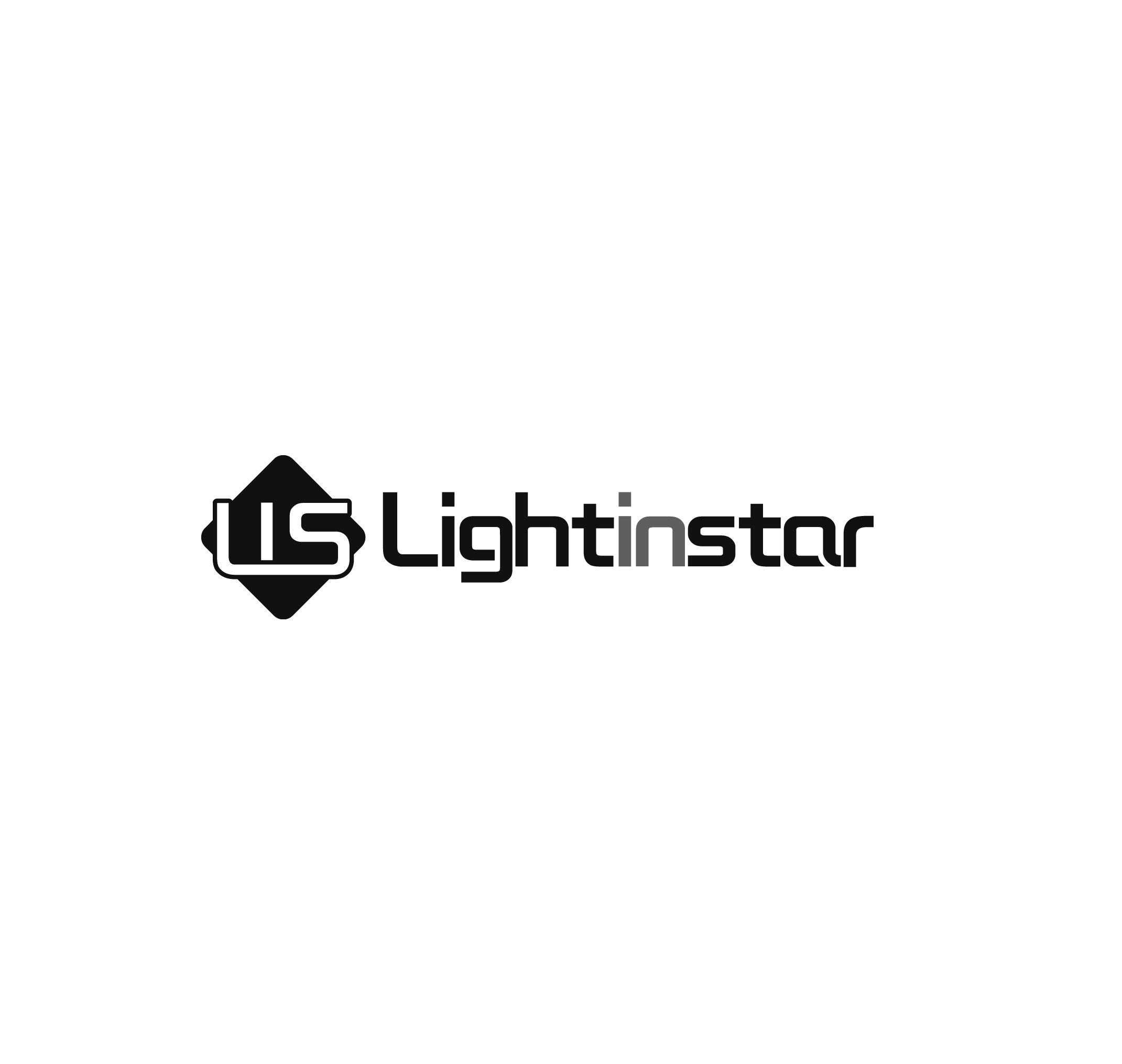 LightInStar公司标志