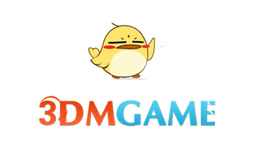 3DM的公司图标