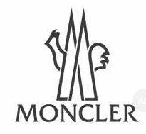 Moncler公司标志