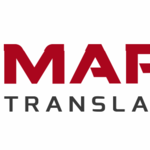 火星翻译的公司标识
