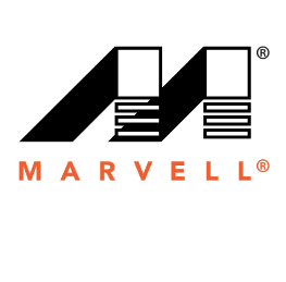 MarvellTechnology(Shanghai)Ltd公司标志