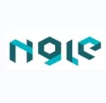 nGle的公司标识
