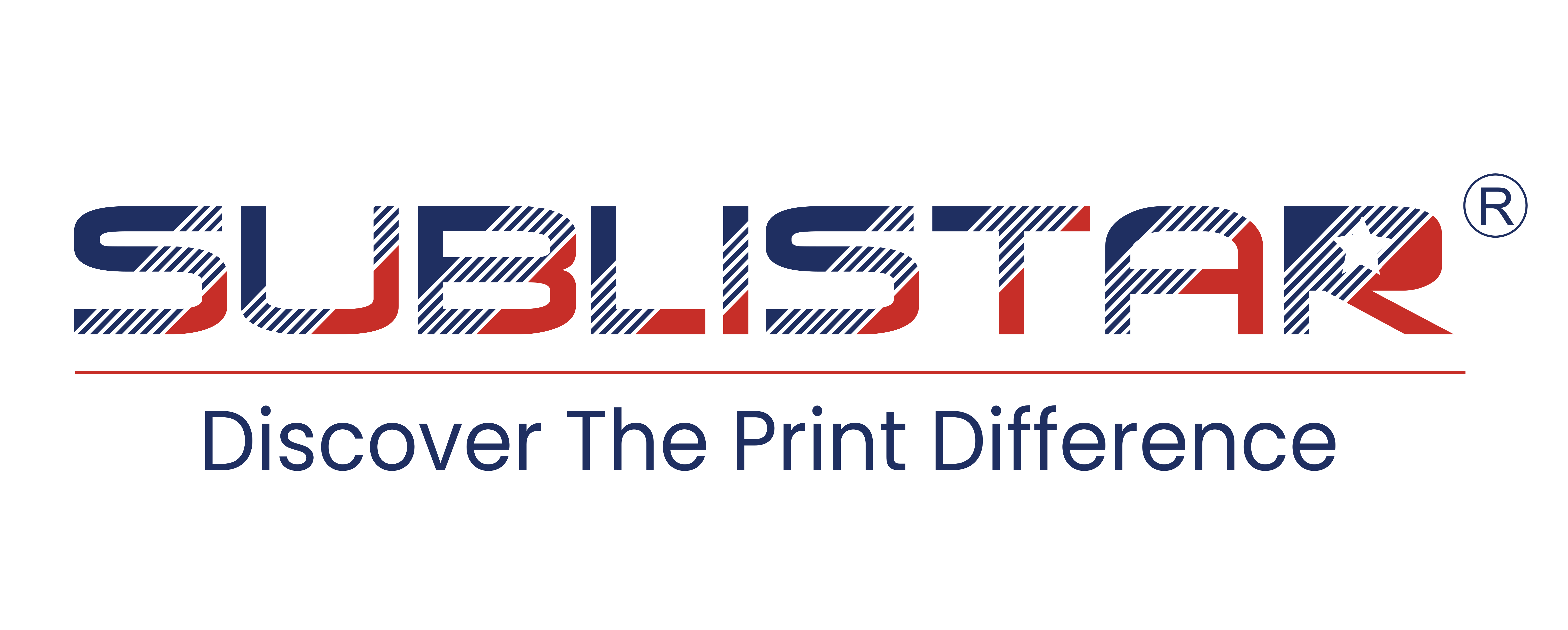 SUBLISTAR的公司标识