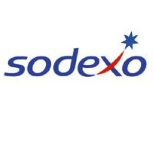Sodexo公司标志