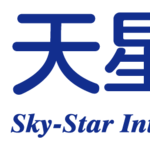 天星浩宇的公司图标