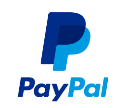 PayPal公司标志
