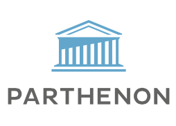 Parthenon公司标志