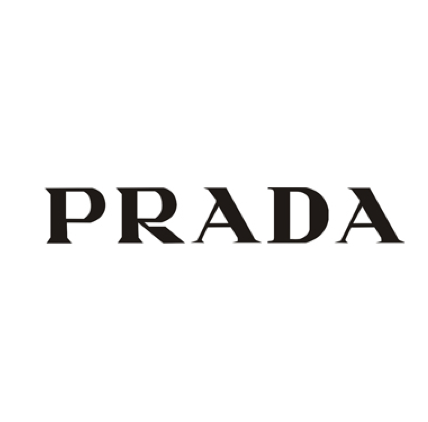 Prada公司标志
