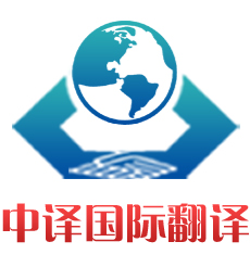 中译国际翻译（北京）有限公司的公司图标