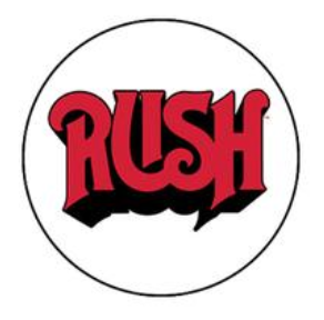 Rush公司标志