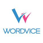 Wordvice英文润色翻译的公司图标