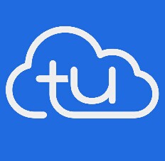 云图金服公司标志