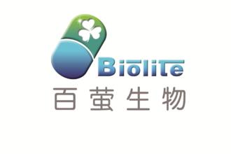 天津百萤生物科技有限公司公司标志