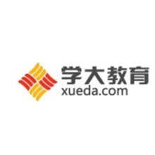 学大教育上海分公司公司标志