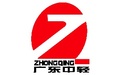 广东中轻糖业集团有限公司公司标志