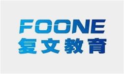 上海复文教育信息咨询有限公司公司标志