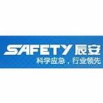 北京辰安科技股份有限公司的公司图标