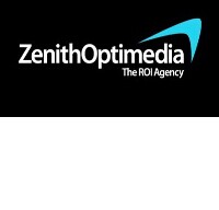 阳狮-ZenithOptimedia公司标志