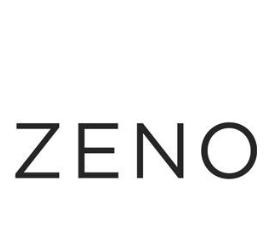 ZENOChina极诺公关公司标志