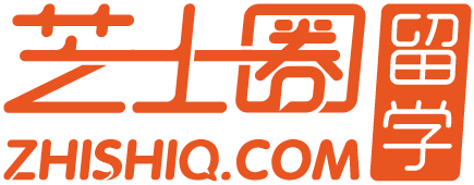 芝士圈留学公司标志