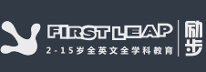 好未来集团励步英语公司标志