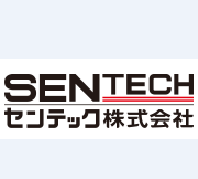 先特克(上海)贸易有限公司公司标志