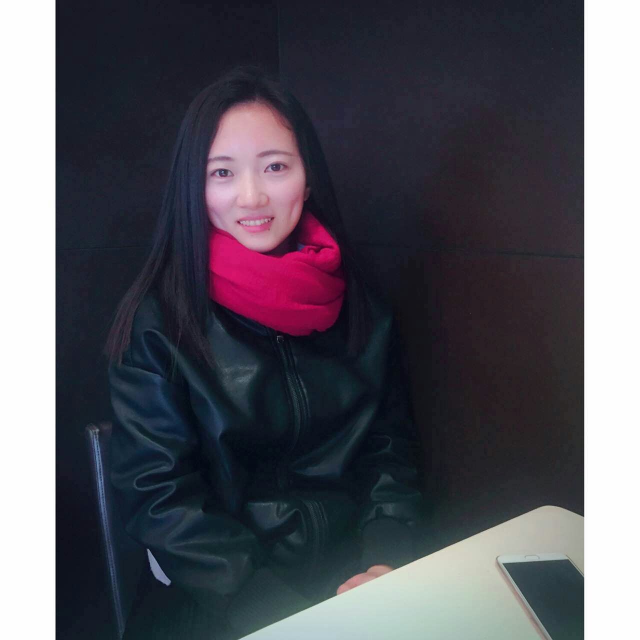 杨倩倩公司标志
