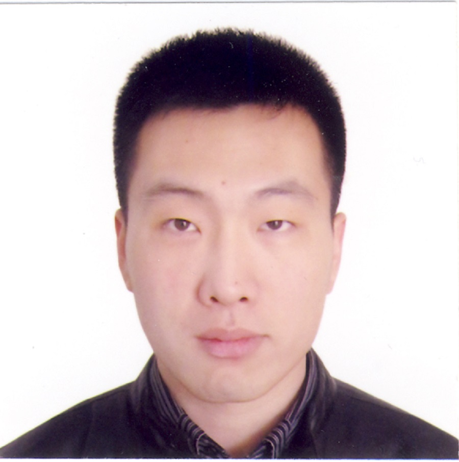 徐卓然公司标志