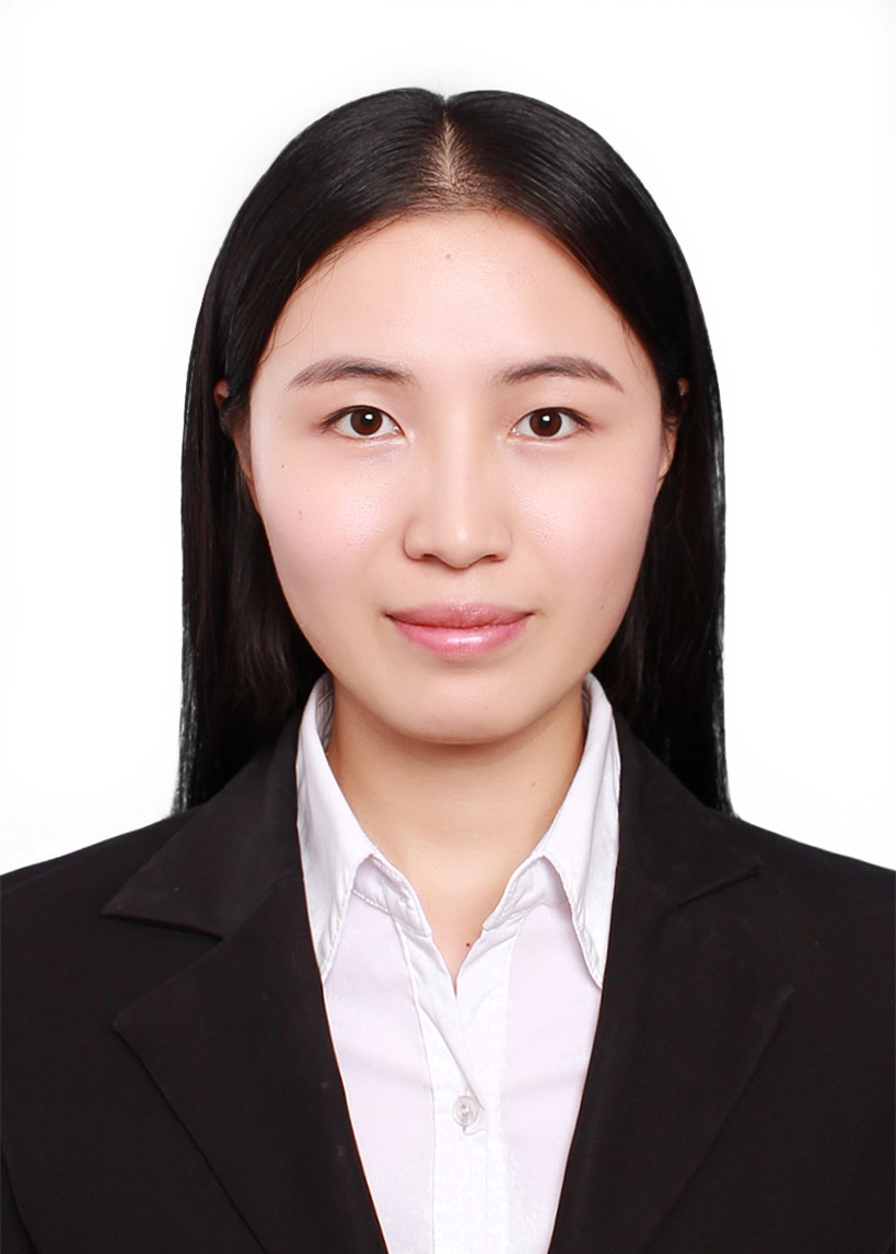 冯丽娜公司标志